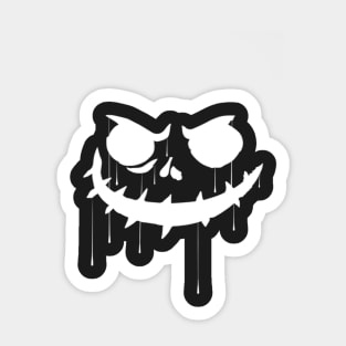 Jack Skellington Sticker